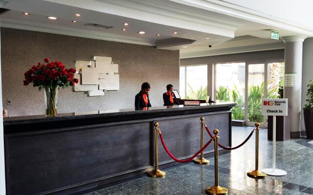 Holiday Inn Johannesburg Airport by IHG