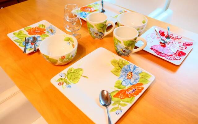Risumura Holiday House
