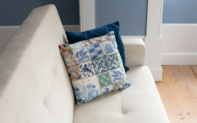 Aveiro History Apartments
