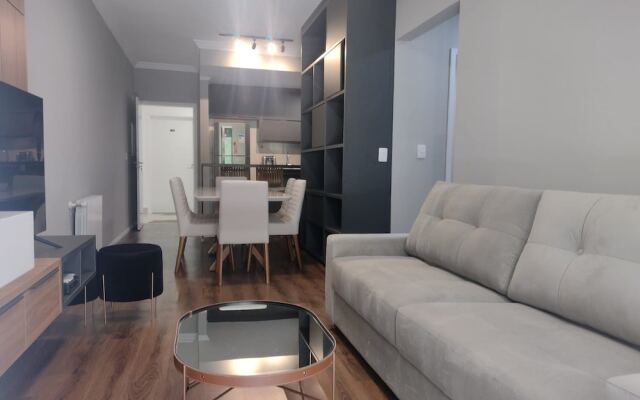 Quatro Estacoes Hospeda - Condessa 238