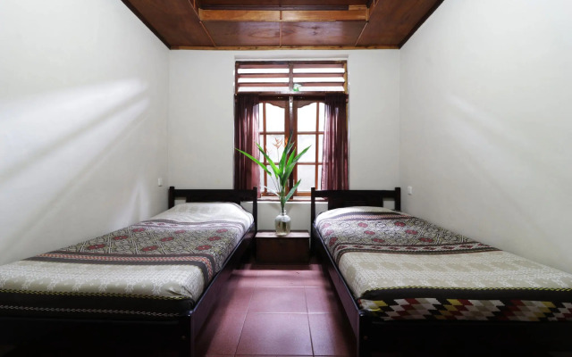 Bagus Bay Guest House