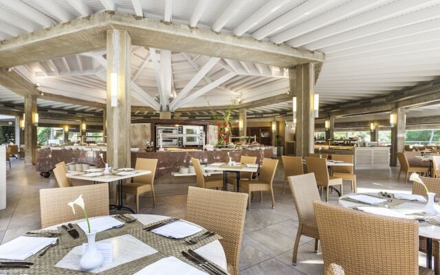 Insotel Cala Mandia Resort & Spa