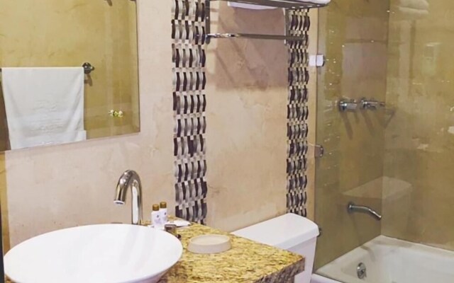 Hotel Patrimonio