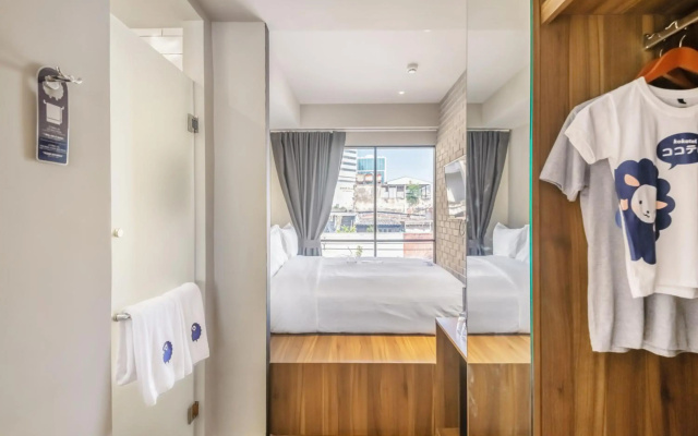 Kokotel Bangkok Surawong