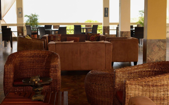 La Vue Boutique Inn