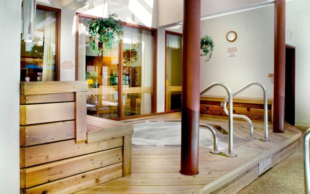 GetAways at Eagle Point