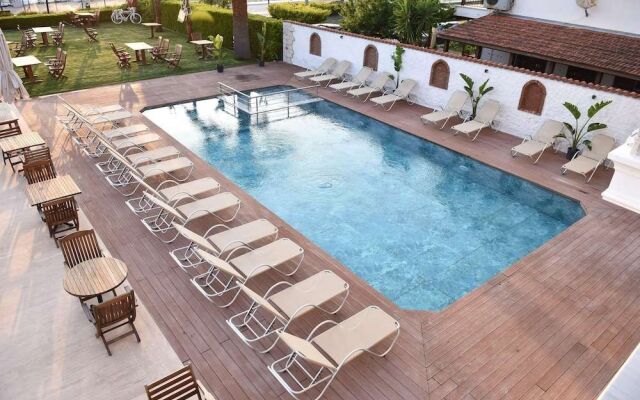 Sirius Mi Sun Paradise