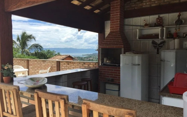 Bela Ilha Guest House