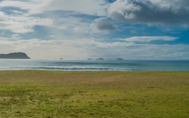 Bonanza Beauty - Pauanui Holiday Home
