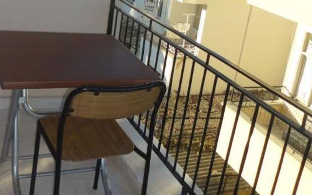 Cicek Otel - Apartments