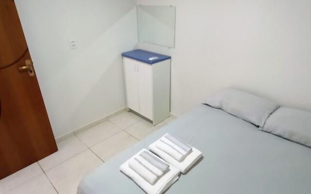 Casa Completa & Confortável