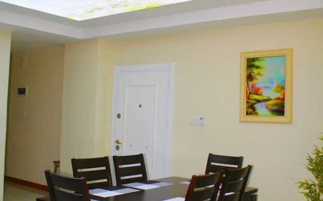 Avenue Apartments Nyali by CHH