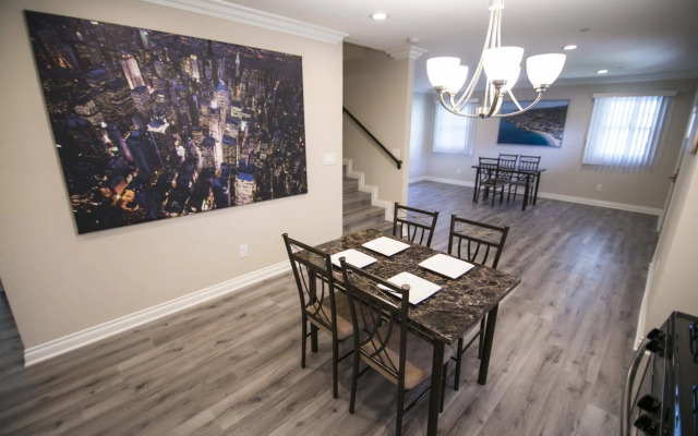 Los Angeles Downtown Apartments