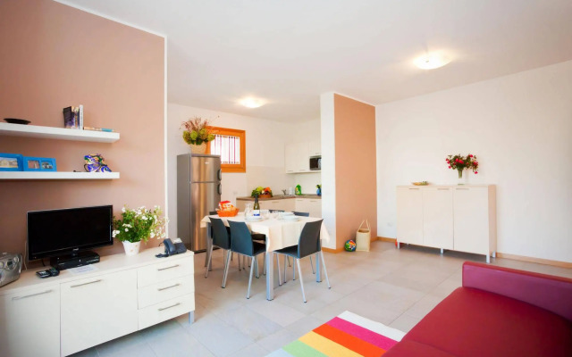 Villaggio Laguna Blu