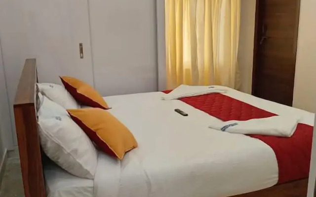 SBHS Homestay - Sheshadri