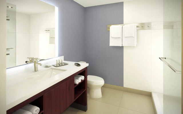 Residence Inn by Marriott Los Angeles LAX/Century Boulevard