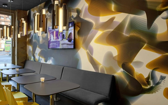 Prize by Radisson, Erfurt City
