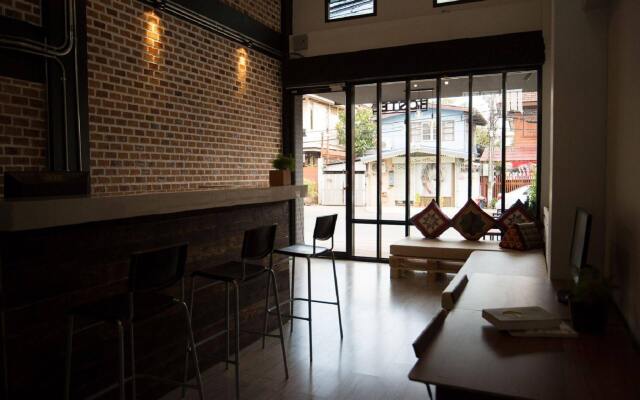 Allsum Hostel
