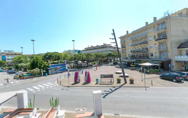 Hotel Colonna