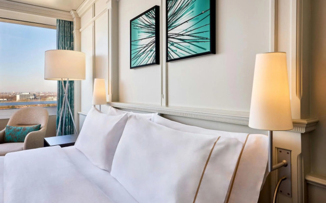 The Westin Grand Munich