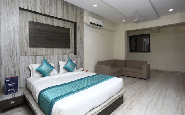 Haveli Palace By OYO Rooms