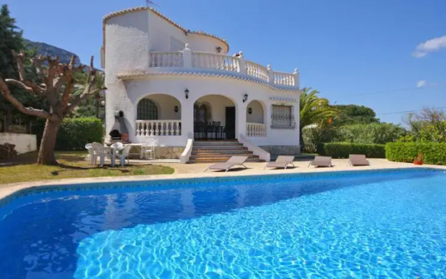Casa Raquel