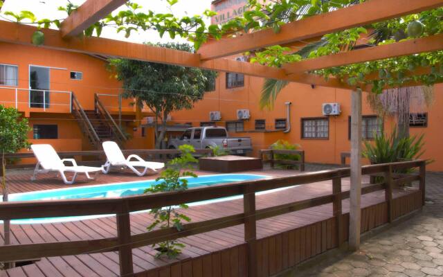 Pousada Village Garopaba