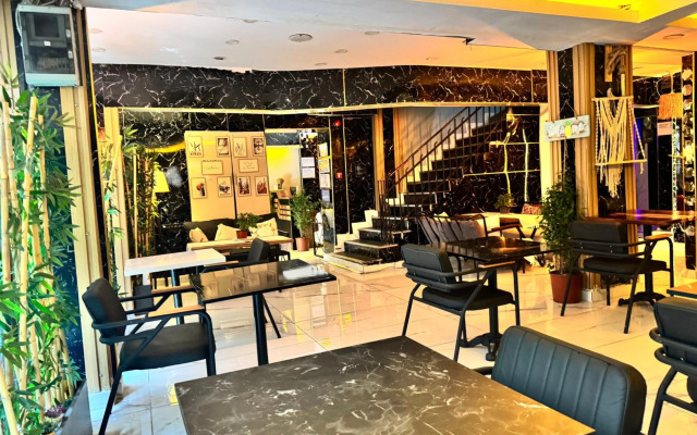 The Little Prince hotel