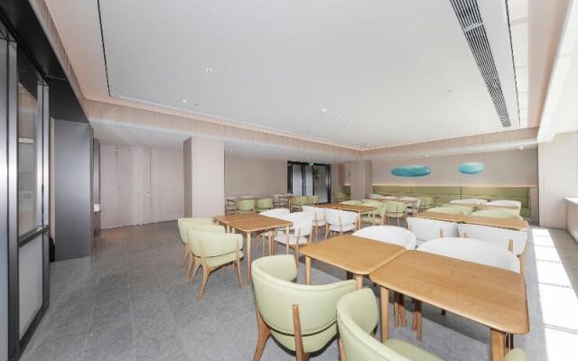 Ji Hotel Beijing Wukesong Jinghui Plaza