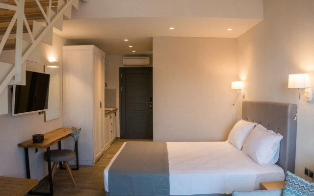 Costa Domus Blue Luxury Apartments