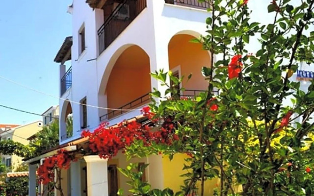 Irene Apartments - Acharavi