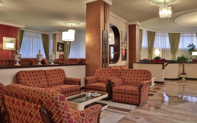 Hotel Terme Imperial