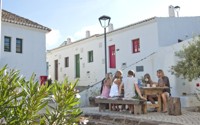 Aldeia da Pedralva - Slow Village