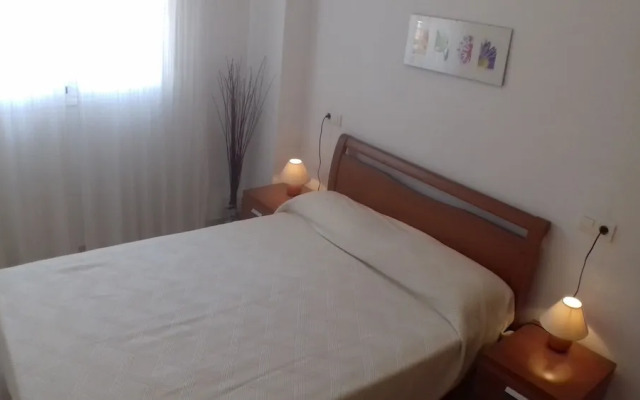 Acv - Costa Caribe I-2ª Linea Planta 3 Norte