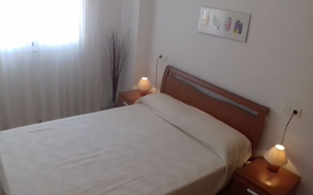 Costa Caribe I by ACV