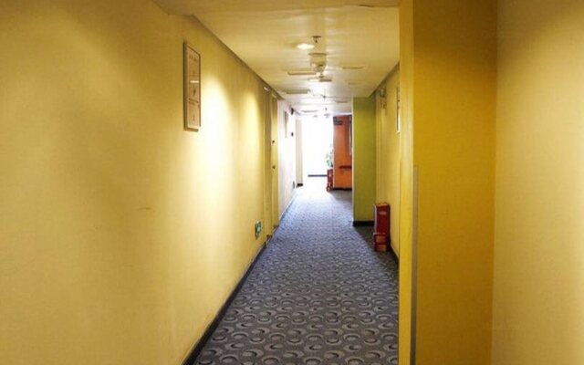 Ji Hotel Beijing Zhongguan Village Lianxiang Bridge Branch