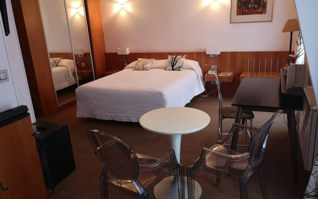 Hôtel Alison