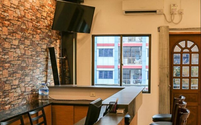 Wayfarer's Rest - Chinatown