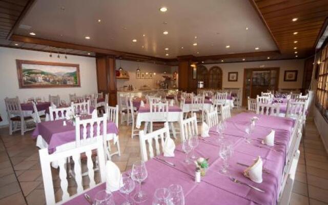 Hotel Villa de Torla