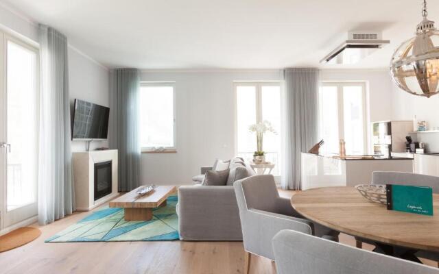 Baltic Sea FIRST SELLIN Appartement 22