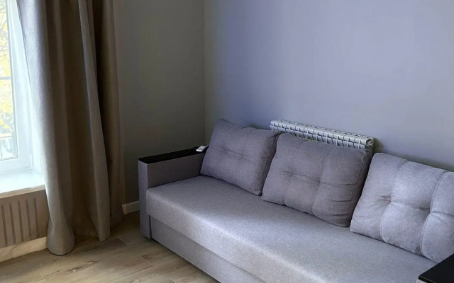 Апартаменты на улице Нагорная 8А