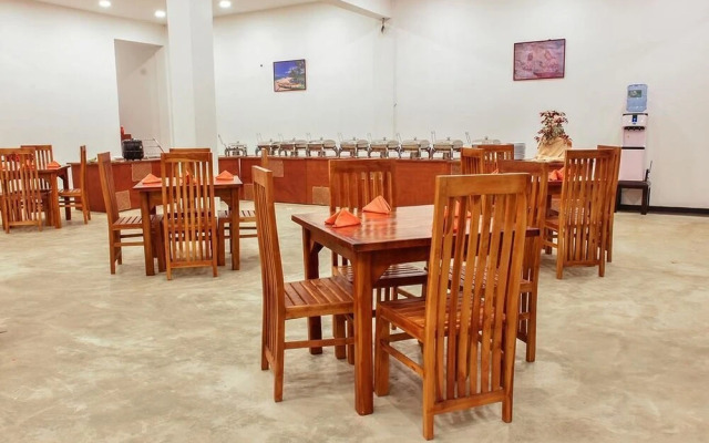 La'vish Resort