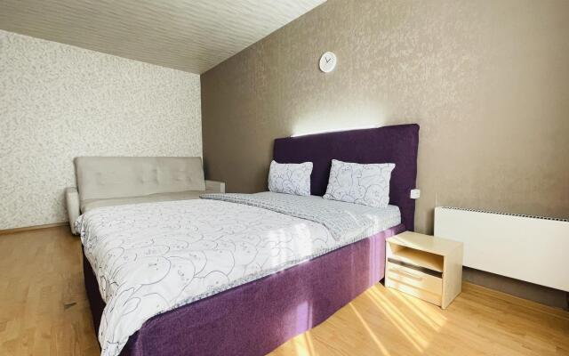 Yacht Apart (Яхт Апарт) на улице Липчанского