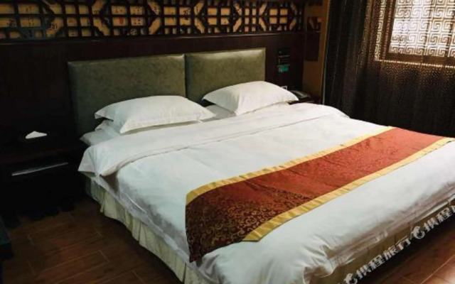 Jinzun Business Hotel