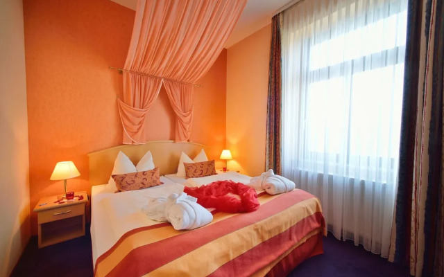 Dappers Hotel Spa Genuss