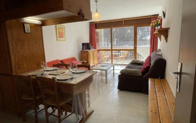 Appartement Puy Saint Vincent 1400, 2 pièces, 4 personnes - FR-1-330G-30