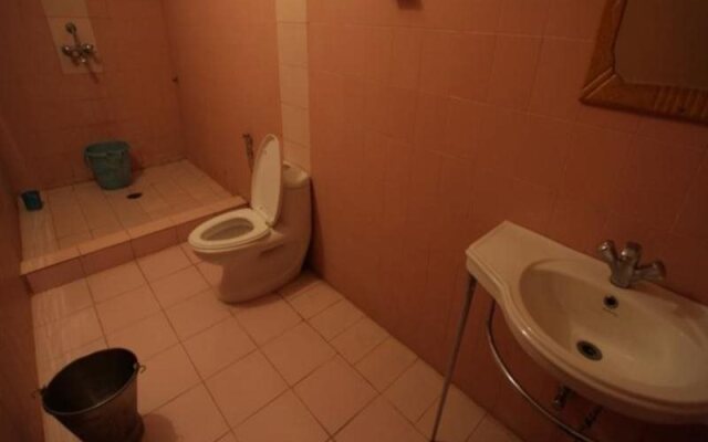 Hotel Om Pushkar