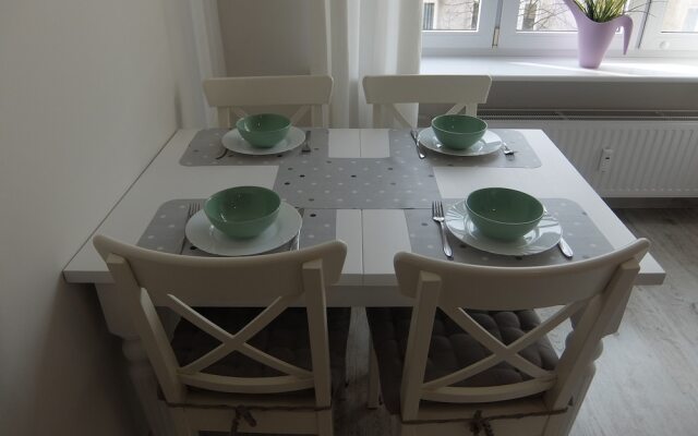 Balticrent - Skwer Kosciuszki 12