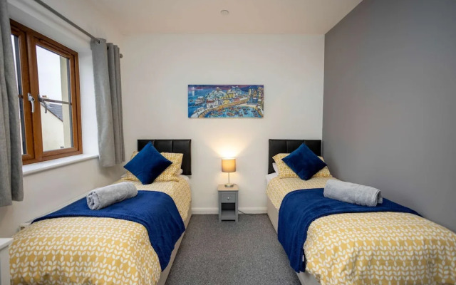 Johnnys Cove - 2 Bedroom House - New Hedges