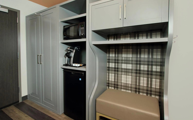 Holiday Inn Hattiesburg - North by IHG